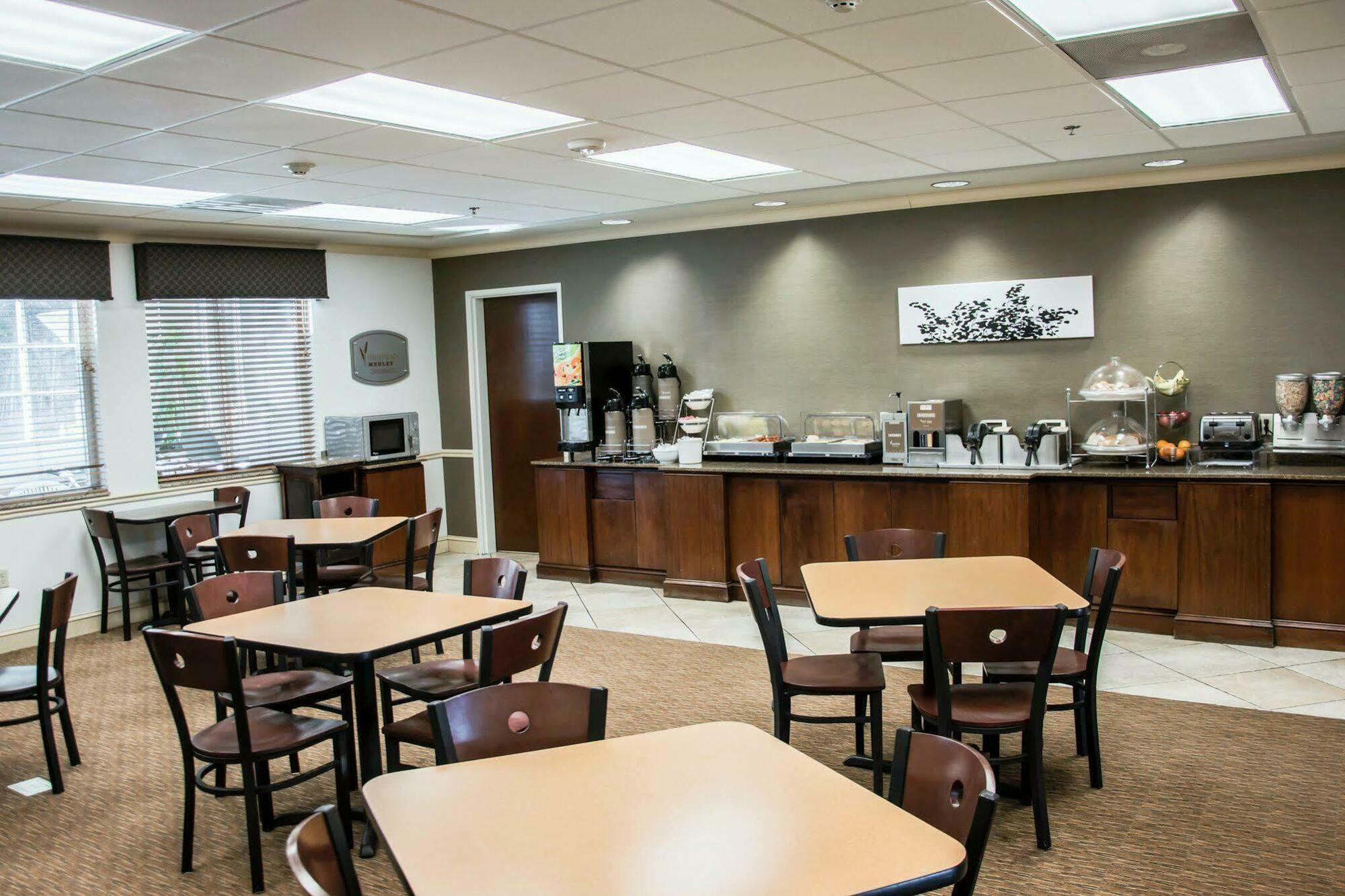 Sleep Inn & Suites Ruston Near University Exteriör bild